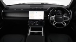 2026 (75) LAND ROVER DEFENDER 3.0 D350 X-Dynamic HSE 90 3dr Auto 5784613