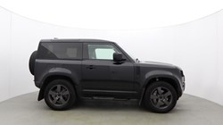 2026 (75) LAND ROVER DEFENDER 3.0 D350 X-Dynamic HSE 90 3dr Auto 5784589