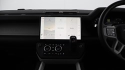 2026 (75) LAND ROVER DEFENDER 3.0 D350 X-Dynamic HSE 90 3dr Auto 5784615
