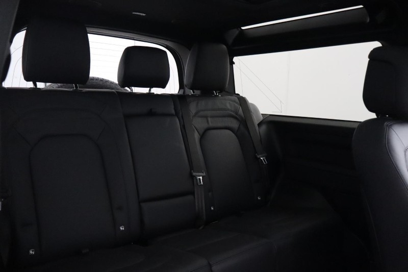 2026 (75) LAND ROVER DEFENDER 3.0 D350 X-Dynamic HSE 90 3dr Auto 5784609