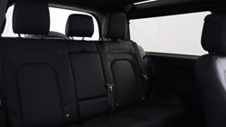 2026 (75) LAND ROVER DEFENDER 3.0 D350 X-Dynamic HSE 90 3dr Auto 5784609