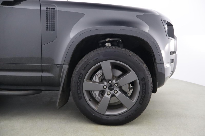 2026 (75) LAND ROVER DEFENDER 3.0 D350 X-Dynamic HSE 90 3dr Auto 5784645