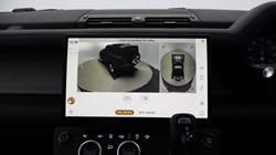 2026 (75) LAND ROVER DEFENDER 3.0 D350 X-Dynamic HSE 90 3dr Auto 5784621