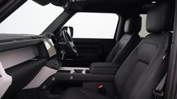 2026 (75) LAND ROVER DEFENDER 3.0 D350 X-Dynamic HSE 90 3dr Auto 5784600