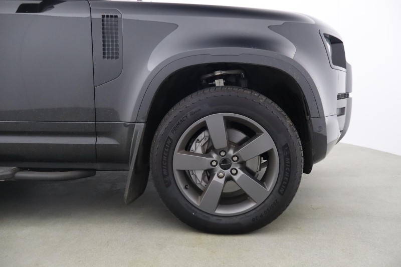 2026 (75) LAND ROVER DEFENDER 3.0 D350 X-Dynamic HSE 90 3dr Auto 5784647