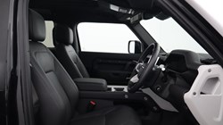2026 (75) LAND ROVER DEFENDER 3.0 D350 X-Dynamic HSE 90 3dr Auto 5784604