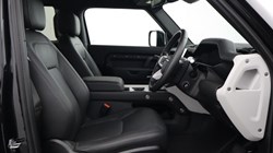 2026 (75) LAND ROVER DEFENDER 3.0 D350 X-Dynamic HSE 90 3dr Auto 5784603