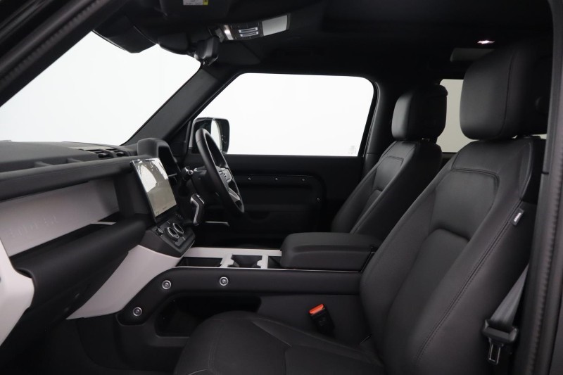 2026 (75) LAND ROVER DEFENDER 3.0 D350 X-Dynamic HSE 90 3dr Auto 5784599