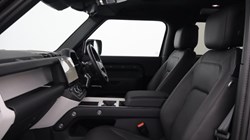 2026 (75) LAND ROVER DEFENDER 3.0 D350 X-Dynamic HSE 90 3dr Auto 5784599