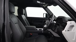 2026 (75) LAND ROVER DEFENDER 3.0 D350 X-Dynamic HSE 90 3dr Auto 5784605