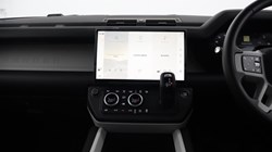 2026 (75) LAND ROVER DEFENDER 3.0 D350 X-Dynamic HSE 90 3dr Auto 5784616