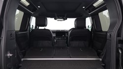 2026 (75) LAND ROVER DEFENDER 3.0 D350 X-Dynamic HSE 90 3dr Auto 5784596