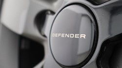2026 (75) LAND ROVER DEFENDER 3.0 D350 X-Dynamic HSE 90 3dr Auto 5784598