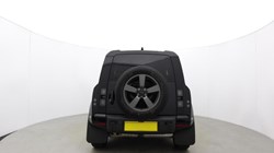2026 (75) LAND ROVER DEFENDER 3.0 D350 X-Dynamic HSE 90 3dr Auto 5784588