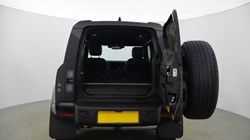 2026 (75) LAND ROVER DEFENDER 3.0 D350 X-Dynamic HSE 90 3dr Auto 5784595
