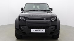 2026 (75) LAND ROVER DEFENDER 3.0 D350 X-Dynamic HSE 90 3dr Auto 5784586