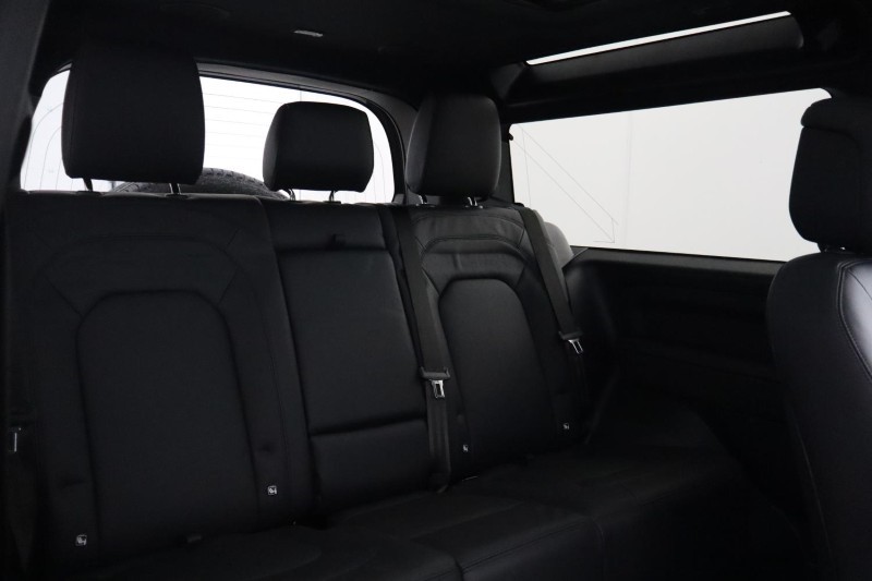2026 (75) LAND ROVER DEFENDER 3.0 D350 X-Dynamic HSE 90 3dr Auto 5784608