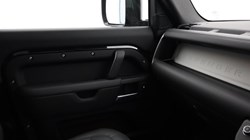 2026 (75) LAND ROVER DEFENDER 3.0 D350 X-Dynamic HSE 90 3dr Auto 5784641
