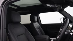 2026 (75) LAND ROVER DEFENDER 3.0 D350 X-Dynamic HSE 90 3dr Auto 5784606