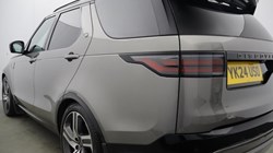 2024 (24) LAND ROVER COMMERCIAL DISCOVERY 3.0 D300 Dynamic HSE Commercial Auto 5785187