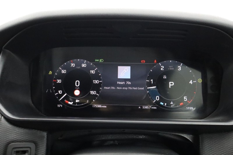 2024 (24) LAND ROVER COMMERCIAL DISCOVERY 3.0 D300 Dynamic HSE Commercial Auto 5785251