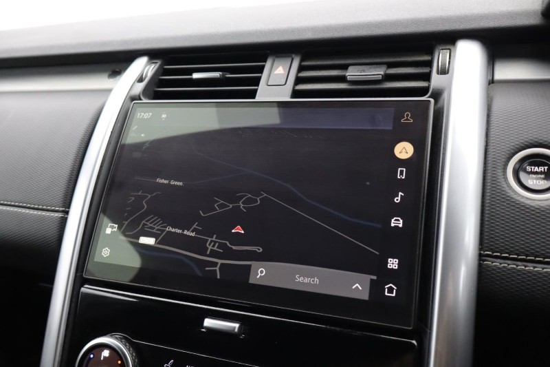 2024 (24) LAND ROVER COMMERCIAL DISCOVERY 3.0 D300 Dynamic HSE Commercial Auto 5785230