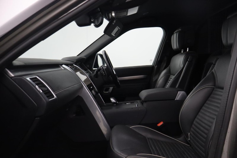 2024 (24) LAND ROVER COMMERCIAL DISCOVERY 3.0 D300 Dynamic HSE Commercial Auto 5785191