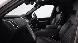 2024 (24) LAND ROVER COMMERCIAL DISCOVERY 3.0 D300 Dynamic HSE Commercial Auto 5785191
