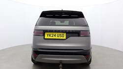 2024 (24) LAND ROVER COMMERCIAL DISCOVERY 3.0 D300 Dynamic HSE Commercial Auto 5785176