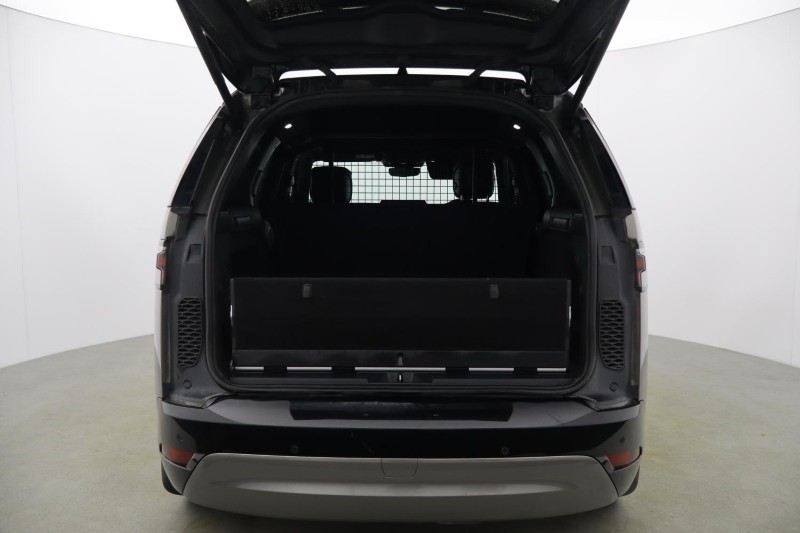 2024 (24) LAND ROVER COMMERCIAL DISCOVERY 3.0 D300 Dynamic HSE Commercial Auto 5785183