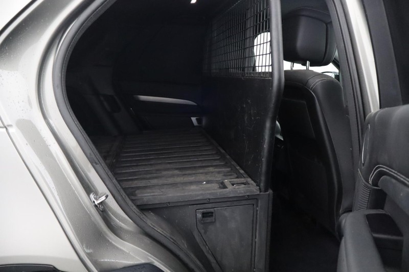 2024 (24) LAND ROVER COMMERCIAL DISCOVERY 3.0 D300 Dynamic HSE Commercial Auto 5785198