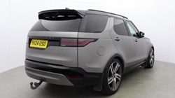 2024 (24) LAND ROVER COMMERCIAL DISCOVERY 3.0 D300 Dynamic HSE Commercial Auto 5785179