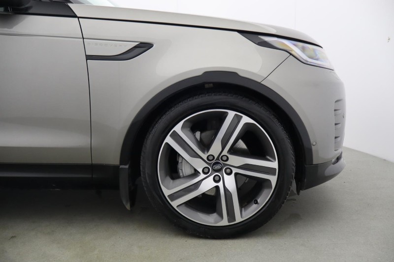 2024 (24) LAND ROVER COMMERCIAL DISCOVERY 3.0 D300 Dynamic HSE Commercial Auto 5785210