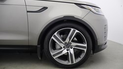 2024 (24) LAND ROVER COMMERCIAL DISCOVERY 3.0 D300 Dynamic HSE Commercial Auto 5785210