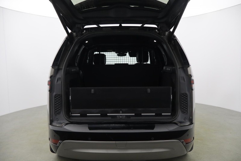 2024 (24) LAND ROVER COMMERCIAL DISCOVERY 3.0 D300 Dynamic HSE Commercial Auto 5785182