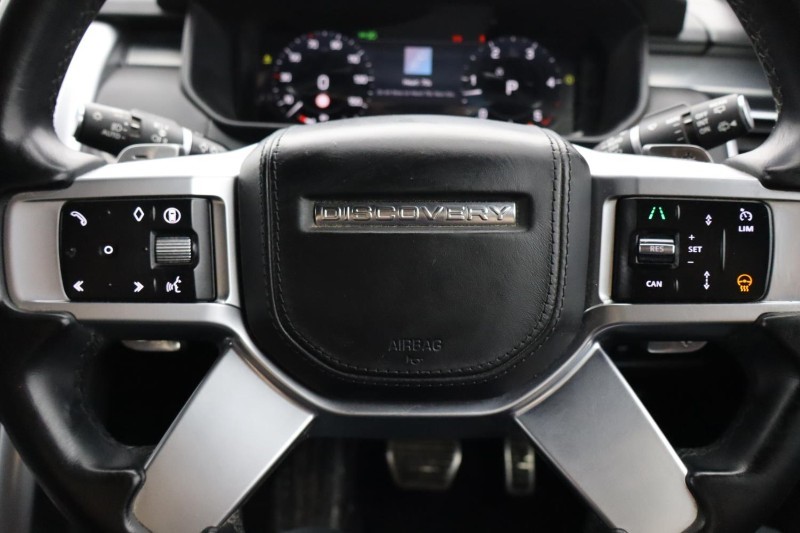 2024 (24) LAND ROVER COMMERCIAL DISCOVERY 3.0 D300 Dynamic HSE Commercial Auto 5785250