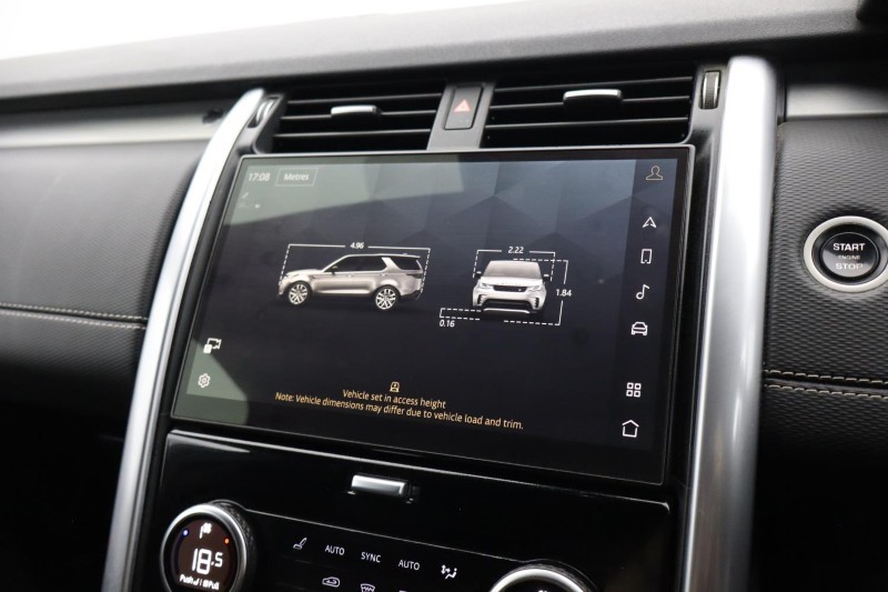 2024 (24) LAND ROVER COMMERCIAL DISCOVERY 3.0 D300 Dynamic HSE Commercial Auto 5785244