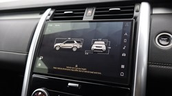 2024 (24) LAND ROVER COMMERCIAL DISCOVERY 3.0 D300 Dynamic HSE Commercial Auto 5785244