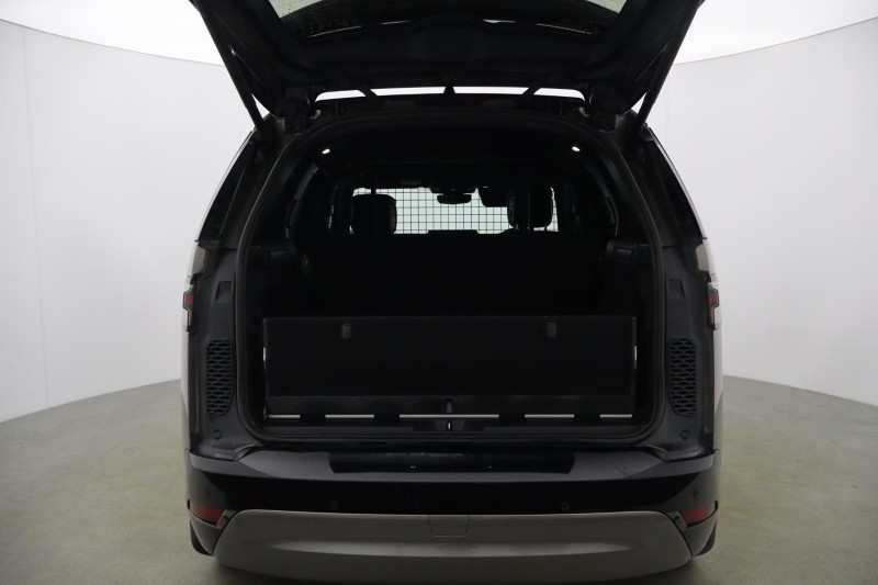 2024 (24) LAND ROVER COMMERCIAL DISCOVERY 3.0 D300 Dynamic HSE Commercial Auto 5785181