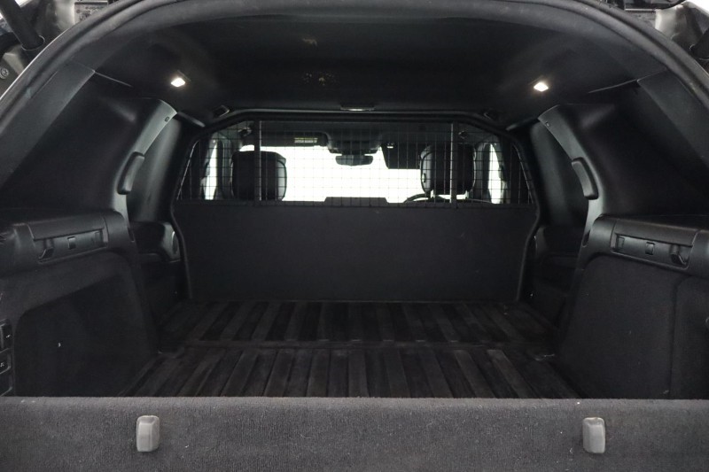 2024 (24) LAND ROVER COMMERCIAL DISCOVERY 3.0 D300 Dynamic HSE Commercial Auto 5785185