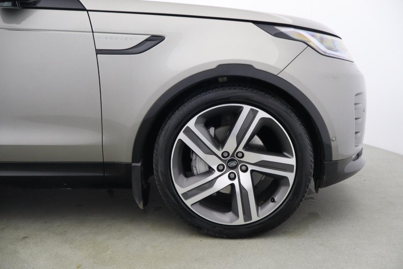 2024 (24) LAND ROVER COMMERCIAL DISCOVERY 3.0 D300 Dynamic HSE Commercial Auto 5785211