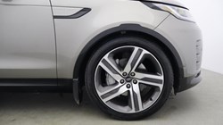 2024 (24) LAND ROVER COMMERCIAL DISCOVERY 3.0 D300 Dynamic HSE Commercial Auto 5785211