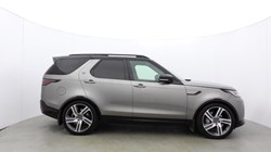 2024 (24) LAND ROVER COMMERCIAL DISCOVERY 3.0 D300 Dynamic HSE Commercial Auto 5785177