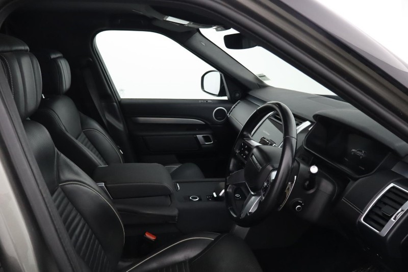 2024 (24) LAND ROVER COMMERCIAL DISCOVERY 3.0 D300 Dynamic HSE Commercial Auto 5785221