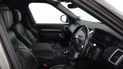 2024 (24) LAND ROVER COMMERCIAL DISCOVERY 3.0 D300 Dynamic HSE Commercial Auto 5785221