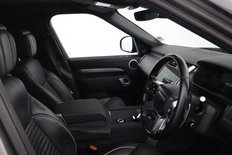 2024 (24) LAND ROVER COMMERCIAL DISCOVERY 3.0 D300 Dynamic HSE Commercial Auto 5785219