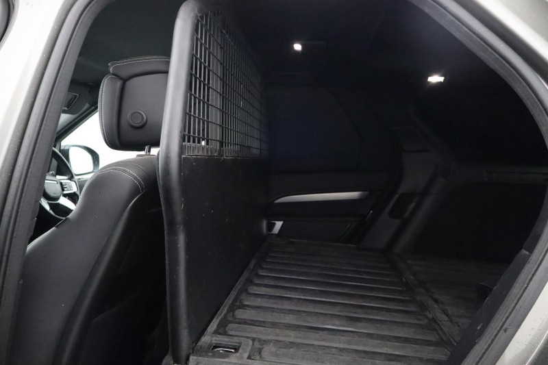 2024 (24) LAND ROVER COMMERCIAL DISCOVERY 3.0 D300 Dynamic HSE Commercial Auto 5785192