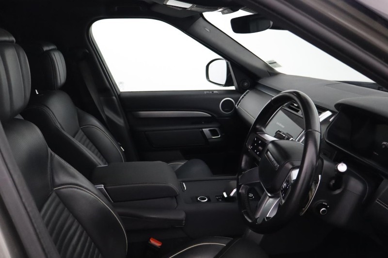 2024 (24) LAND ROVER COMMERCIAL DISCOVERY 3.0 D300 Dynamic HSE Commercial Auto 5785220