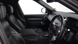 2024 (24) LAND ROVER COMMERCIAL DISCOVERY 3.0 D300 Dynamic HSE Commercial Auto 5785220