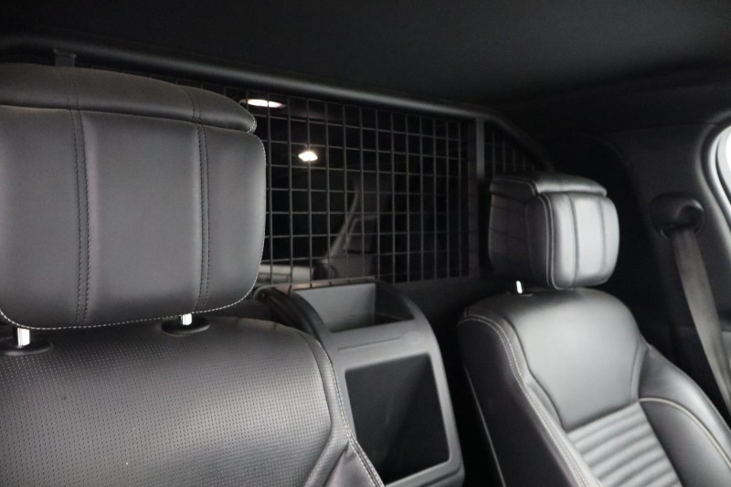 2024 (24) LAND ROVER COMMERCIAL DISCOVERY 3.0 D300 Dynamic HSE Commercial Auto 5785205